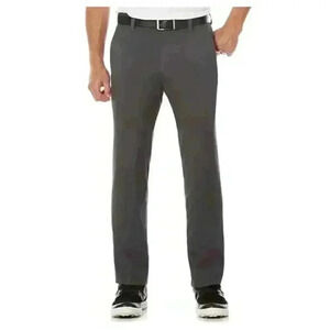 NEW Grand Slam‎ On Course Golf Pants Mens Size 38 X 32 NWT